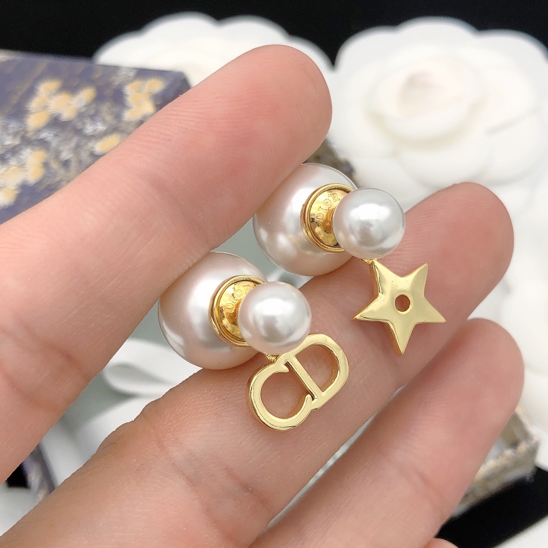 Dior 迪奥 一线 都爱的Dior· 迪奥