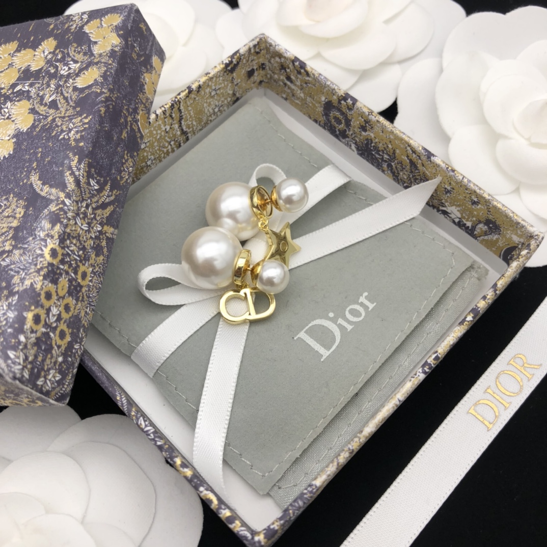 Dior 迪奥 一线 都爱的Dior· 迪奥