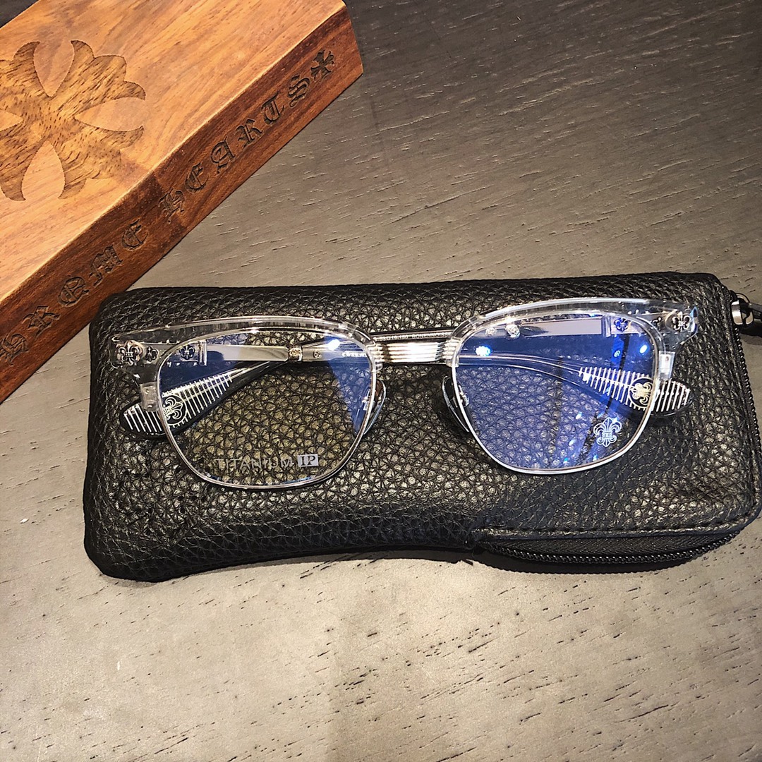 Eyeglass Frames