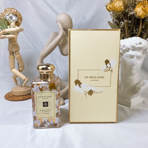 Jo Malone London English Pear & Freesia Cologne Limited Edition - 100ml 1 Jo Malone London English Pear & Freesia Cologne Limited Edition - 100ml