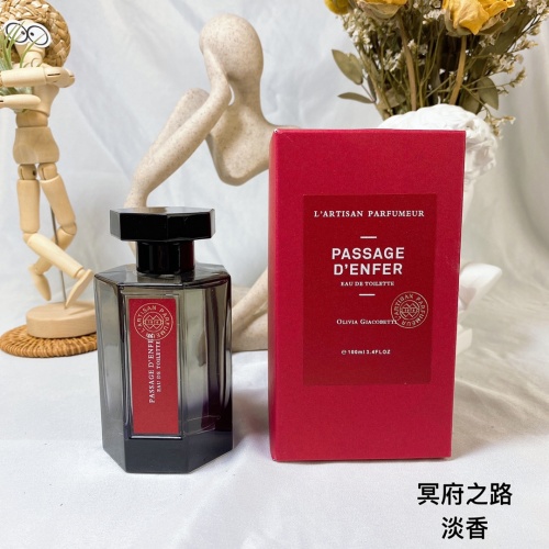 L'Artisan Parfumeur Passage d'Enfer EDT - 100ml - Mysterious & Alluring 1 L'Artisan Parfumeur Passage d'Enfer EDT - 100ml - Mysterious & Alluring
