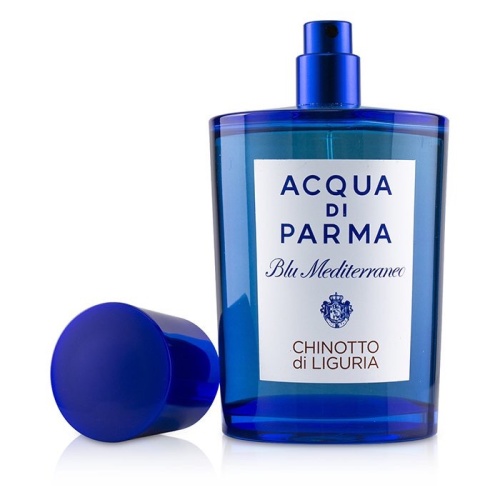 Acqua di Parma Blu Mediterraneo Chinotto di Liguria EDT - 75ml 1 Acqua di Parma Blu Mediterraneo Chinotto di Liguria EDT - 75ml