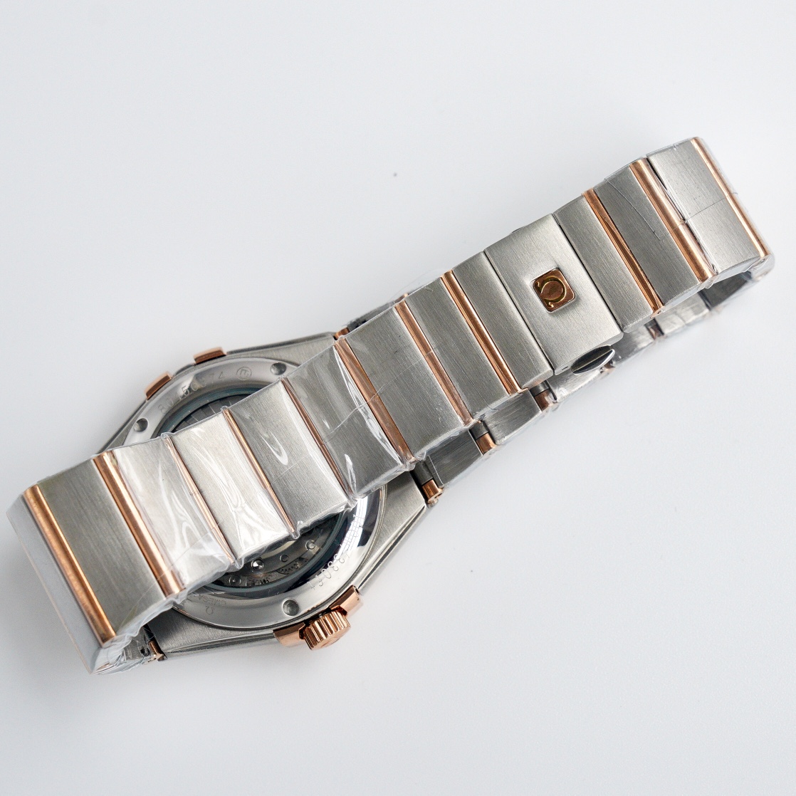 Omega 全新新品上市 三码合一 独家质量 独家包装 2021年全新升级版到货 修 质独家订制8500机芯特别设计