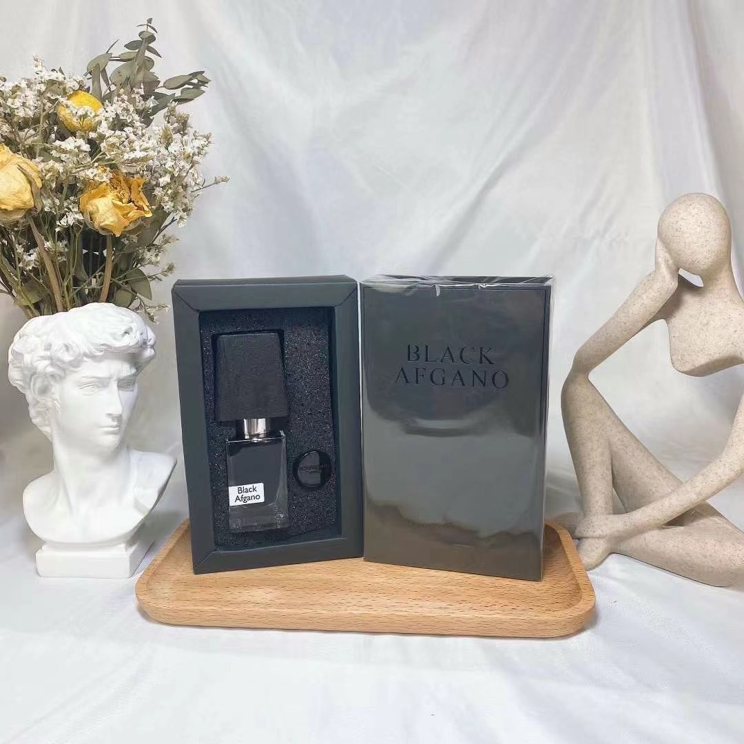 840061 Nasomatto Black Afgano 30ml!