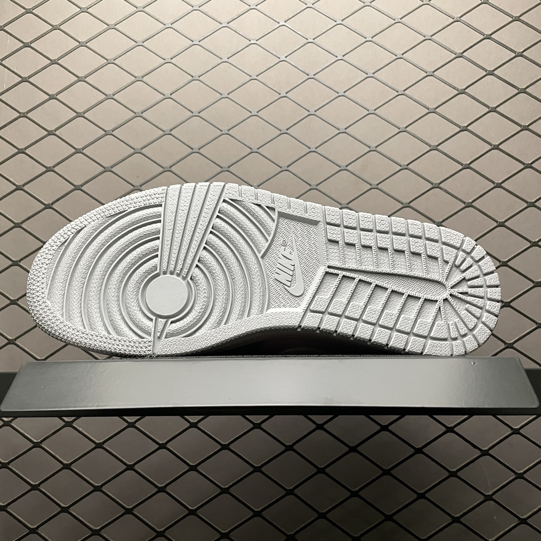 220 Air Jordan 1 Low 马卡龙 AJ1乔1低帮文化篮球鞋 DJ5196-618