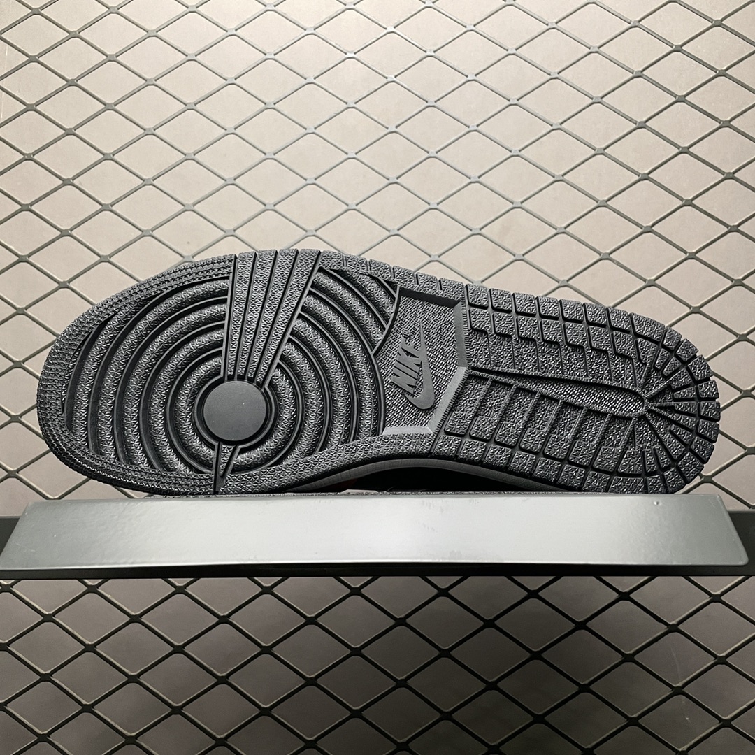 240 Air Jordan 1 Low AJ1乔1低帮文化篮球鞋 CK3022-008