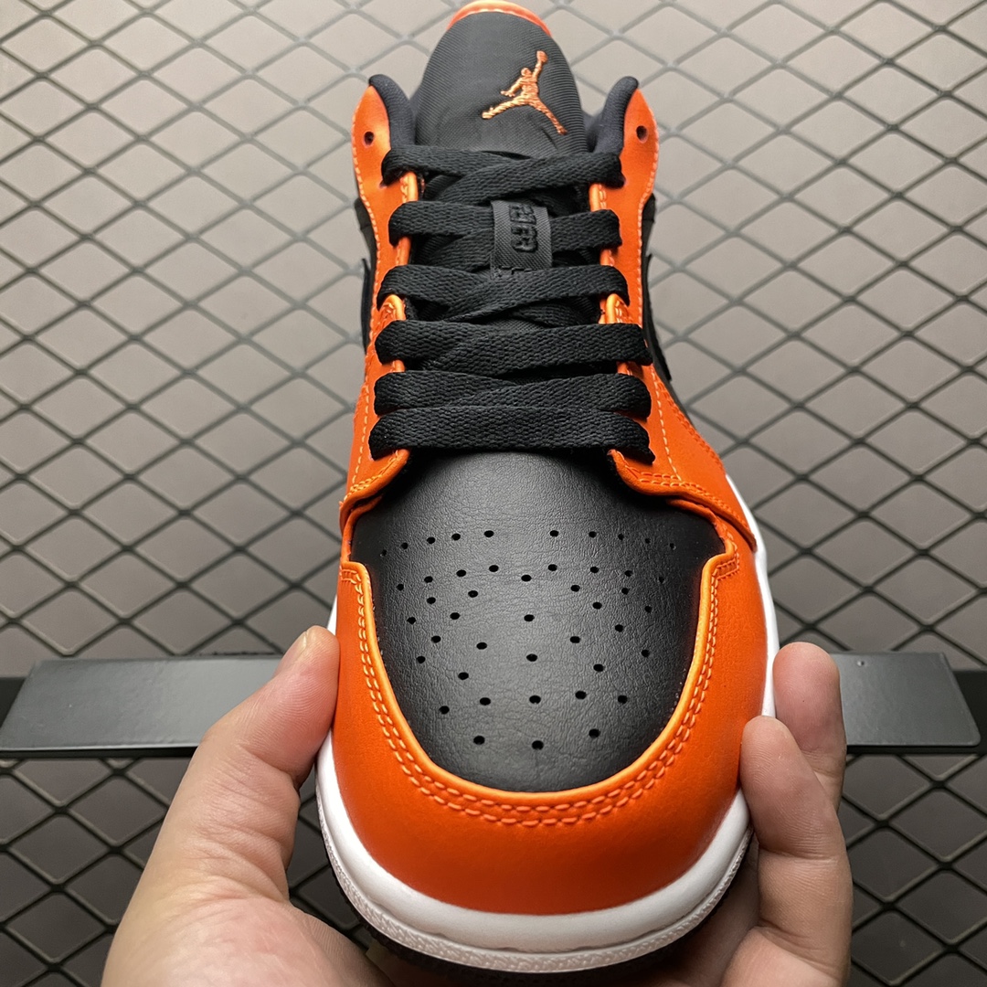 240 Air Jordan 1 Low AJ1乔1低帮文化篮球鞋 CK3022-008