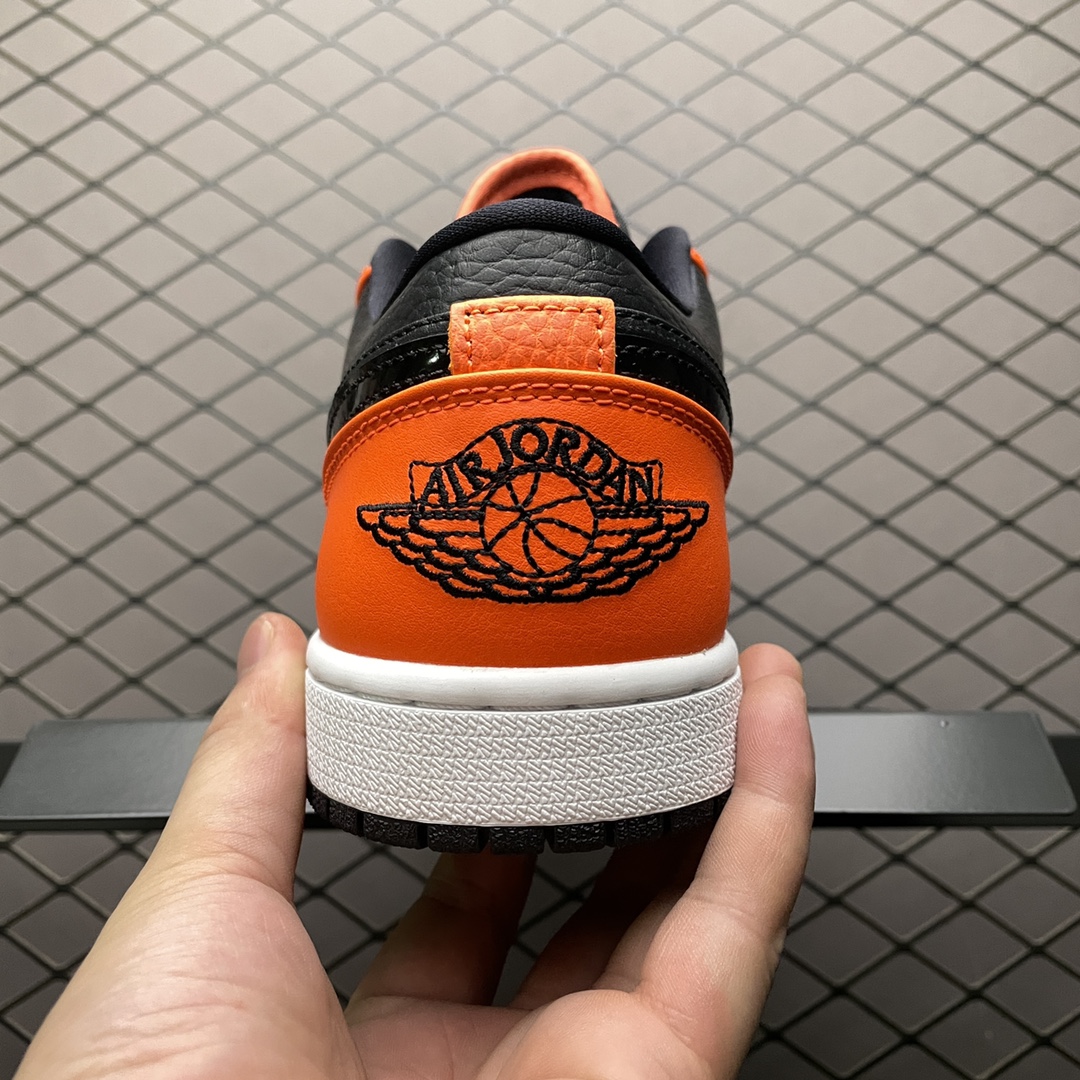 240 Air Jordan 1 Low AJ1乔1低帮文化篮球鞋 CK3022-008