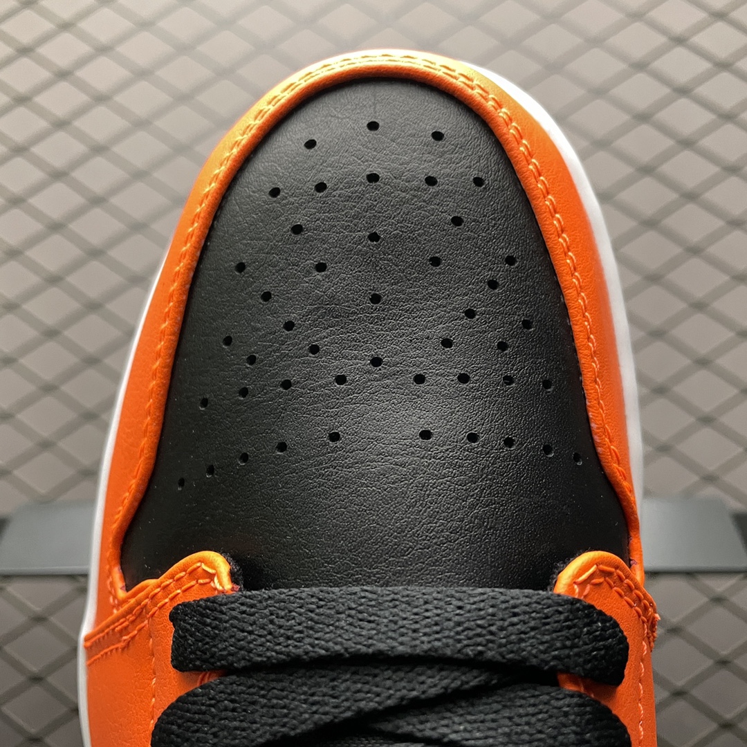 240 Air Jordan 1 Low AJ1乔1低帮文化篮球鞋 CK3022-008