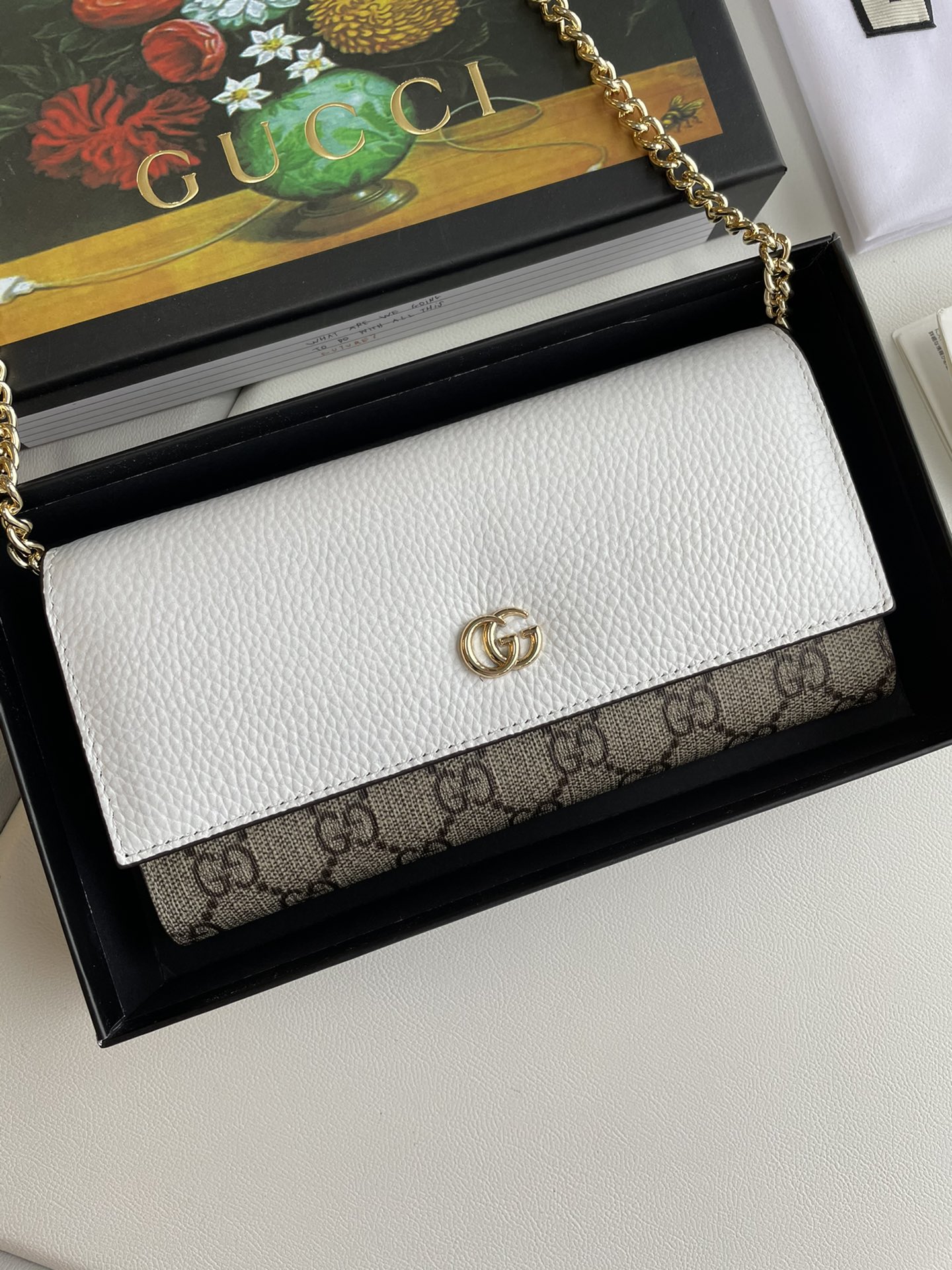 CHANEL Shoulder Bag Nylon From JAPAN