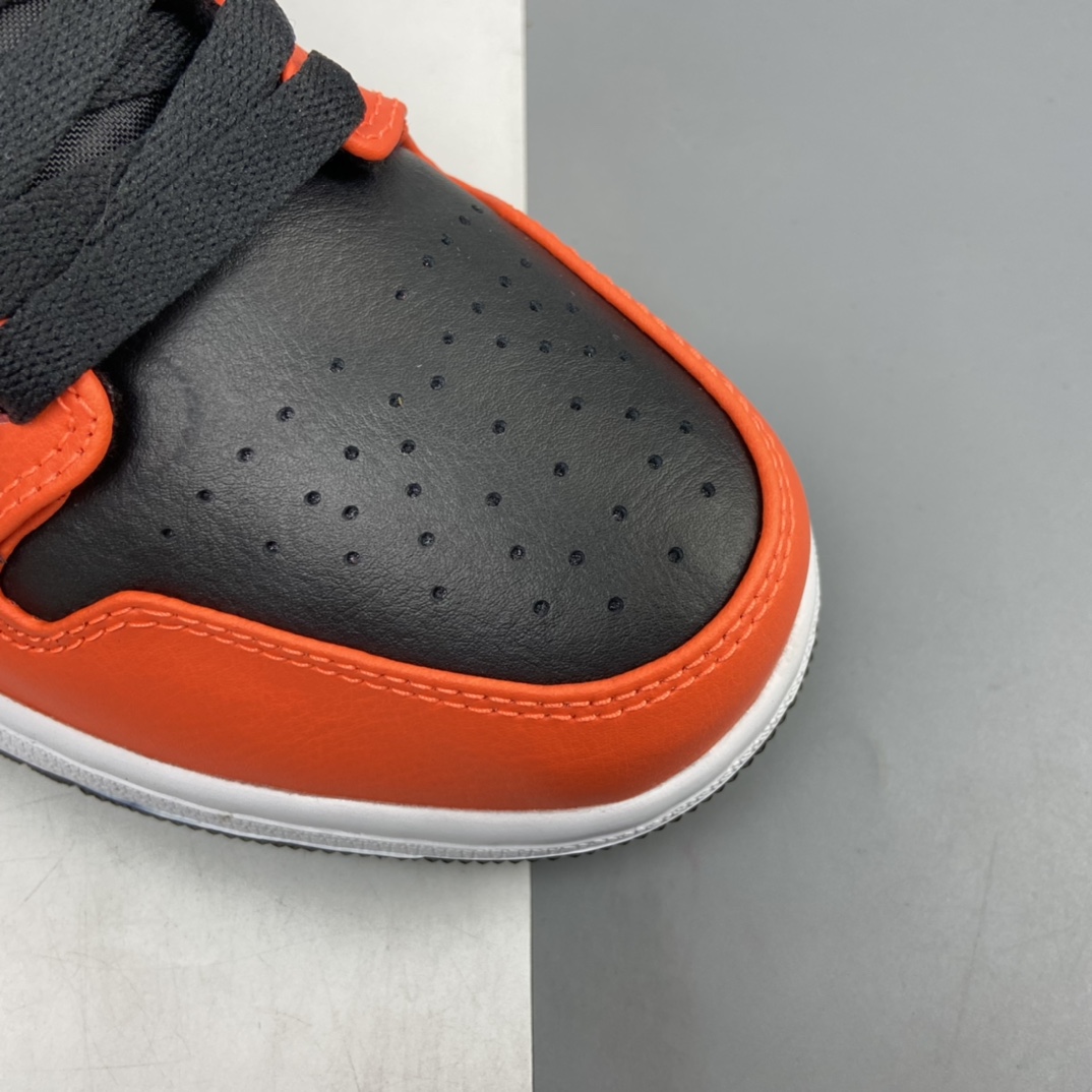 P240 Air Jordan 1 Low AJ1低帮时尚休闲板鞋 CK3022-008