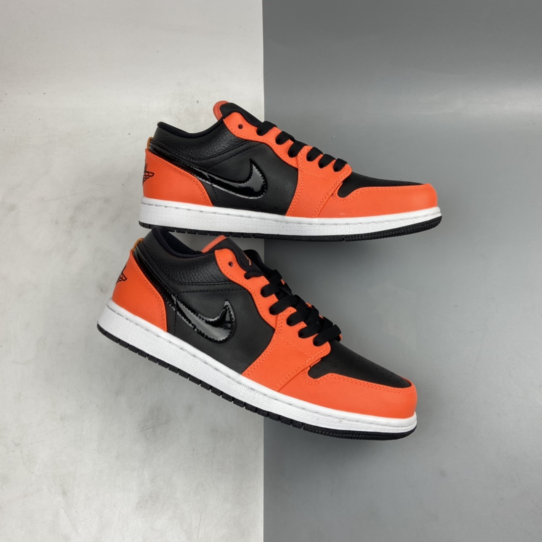 P240 Air Jordan 1 Low AJ1低帮时尚休闲板鞋 CK3022-008