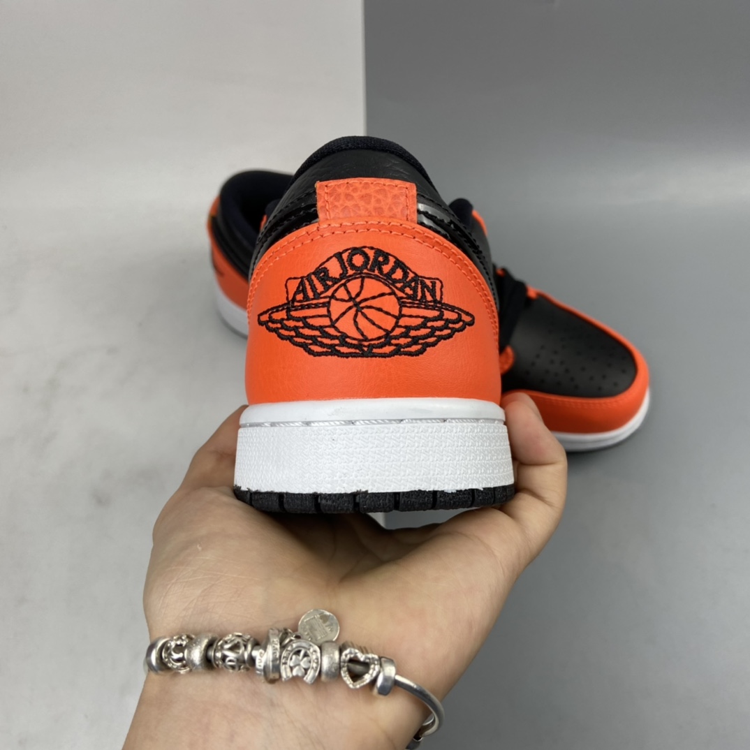 P240 Air Jordan 1 Low AJ1低帮时尚休闲板鞋 CK3022-008