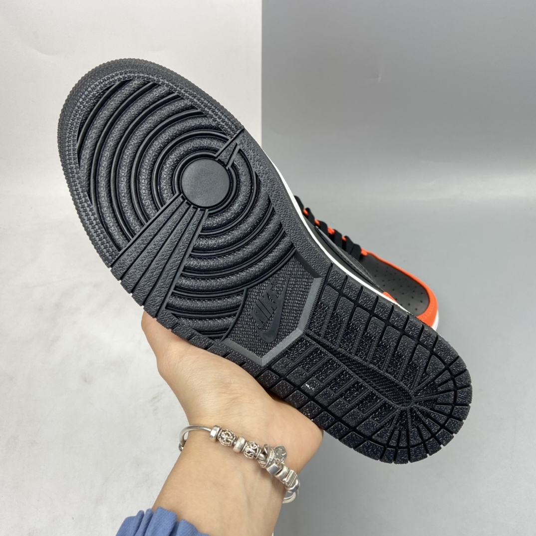 P240 Air Jordan 1 Low AJ1低帮时尚休闲板鞋 CK3022-008