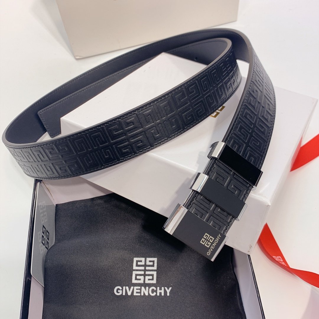 纪梵希Givenchy宽度3.5cm