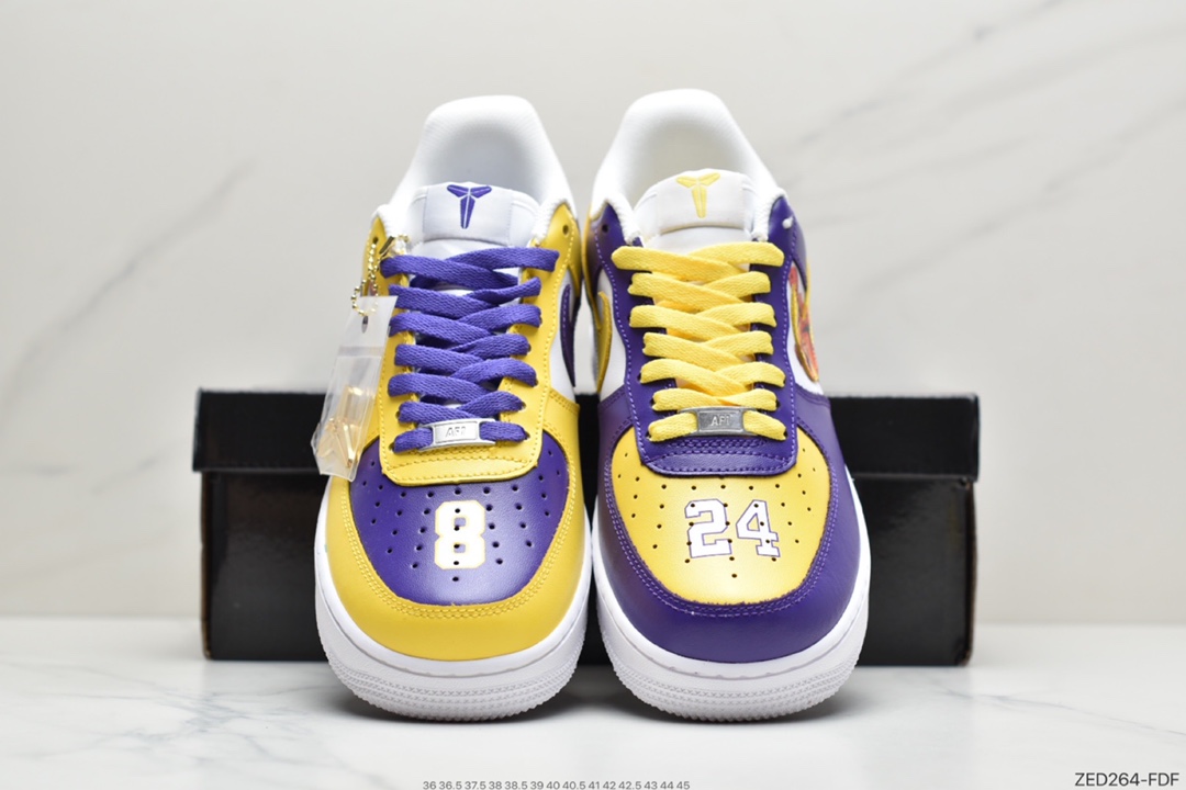 260 耐克Nike Air Force 1 Low  空军一号低帮百搭休闲运动板鞋315122-118