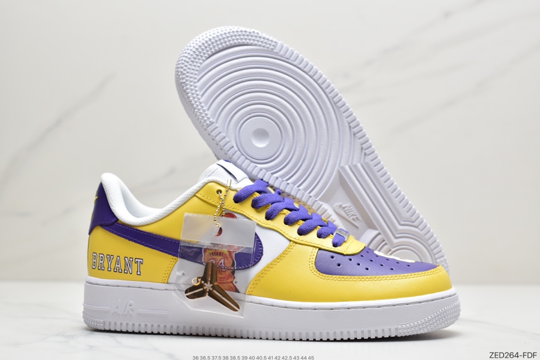 260 耐克Nike Air Force 1 Low  空军一号低帮百搭休闲运动板鞋315122-118