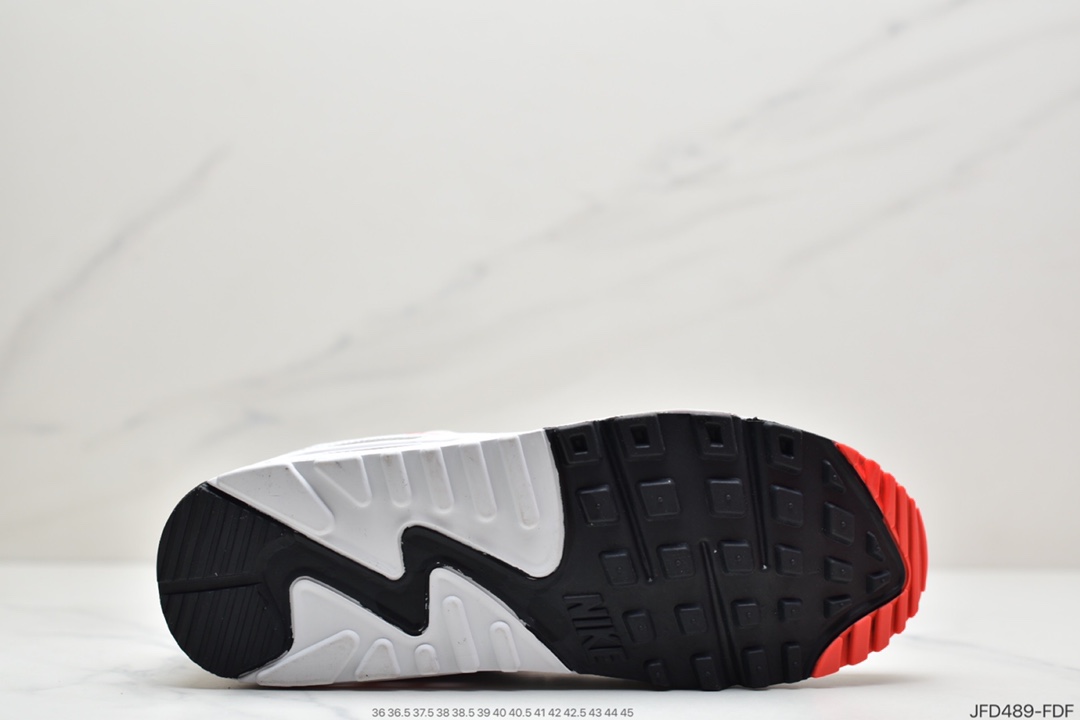 170  Nike耐克 Air Max 90 Camowabb 落基山脉主题的全新配色男女休闲跑鞋 DD8496-161