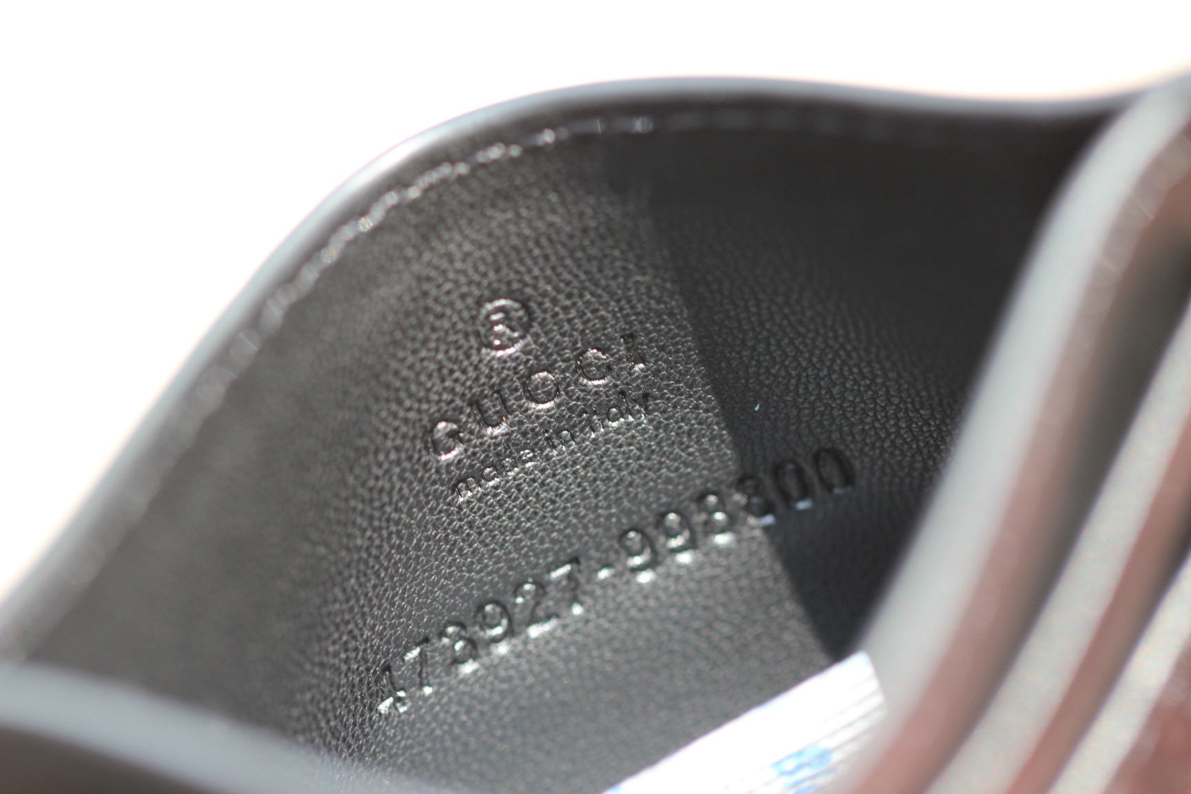 Review: Guccissima Hand-Held Card Clips – Classic Style with Practical Design - 图片 5