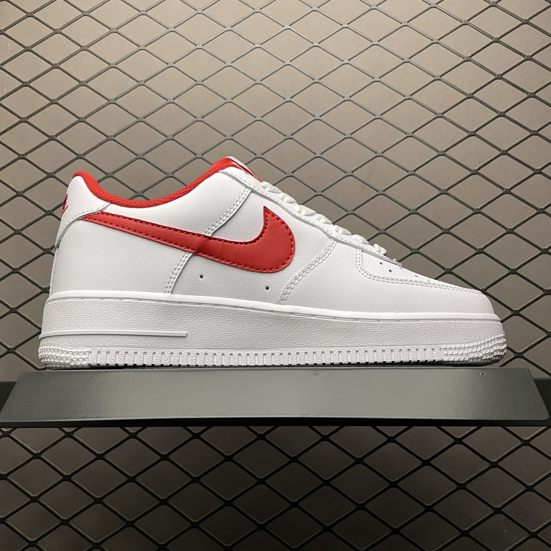 200 NIKE Air Force 1 空军一号低帮运动休闲板鞋 315122-100
