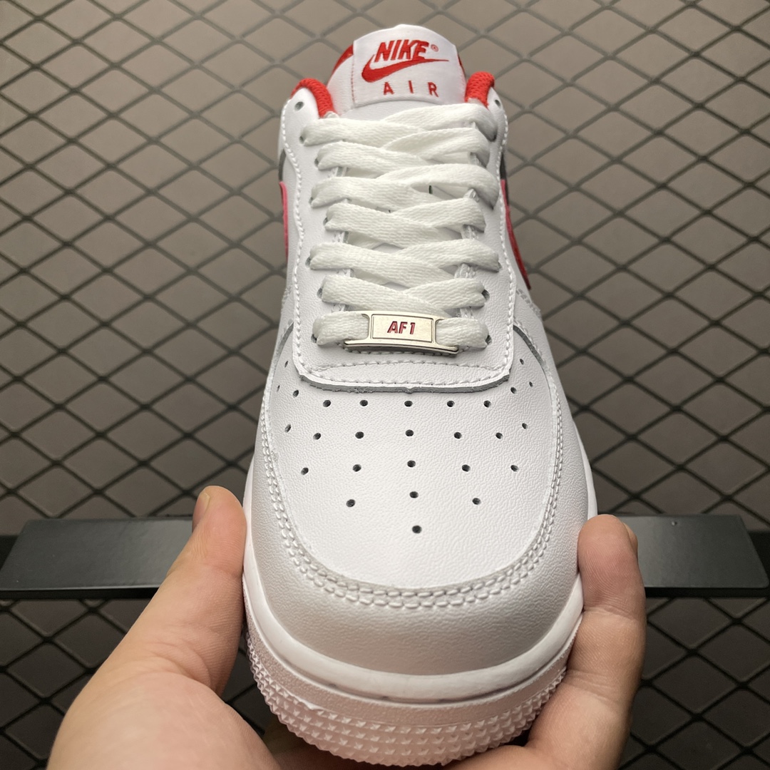 200 NIKE Air Force 1 空军一号低帮运动休闲板鞋 315122-100