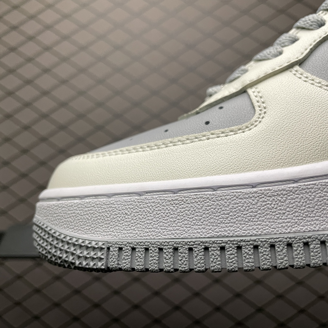 200 NIKE Air Force 1 空军一号低帮运动休闲板鞋 AQ4134-405