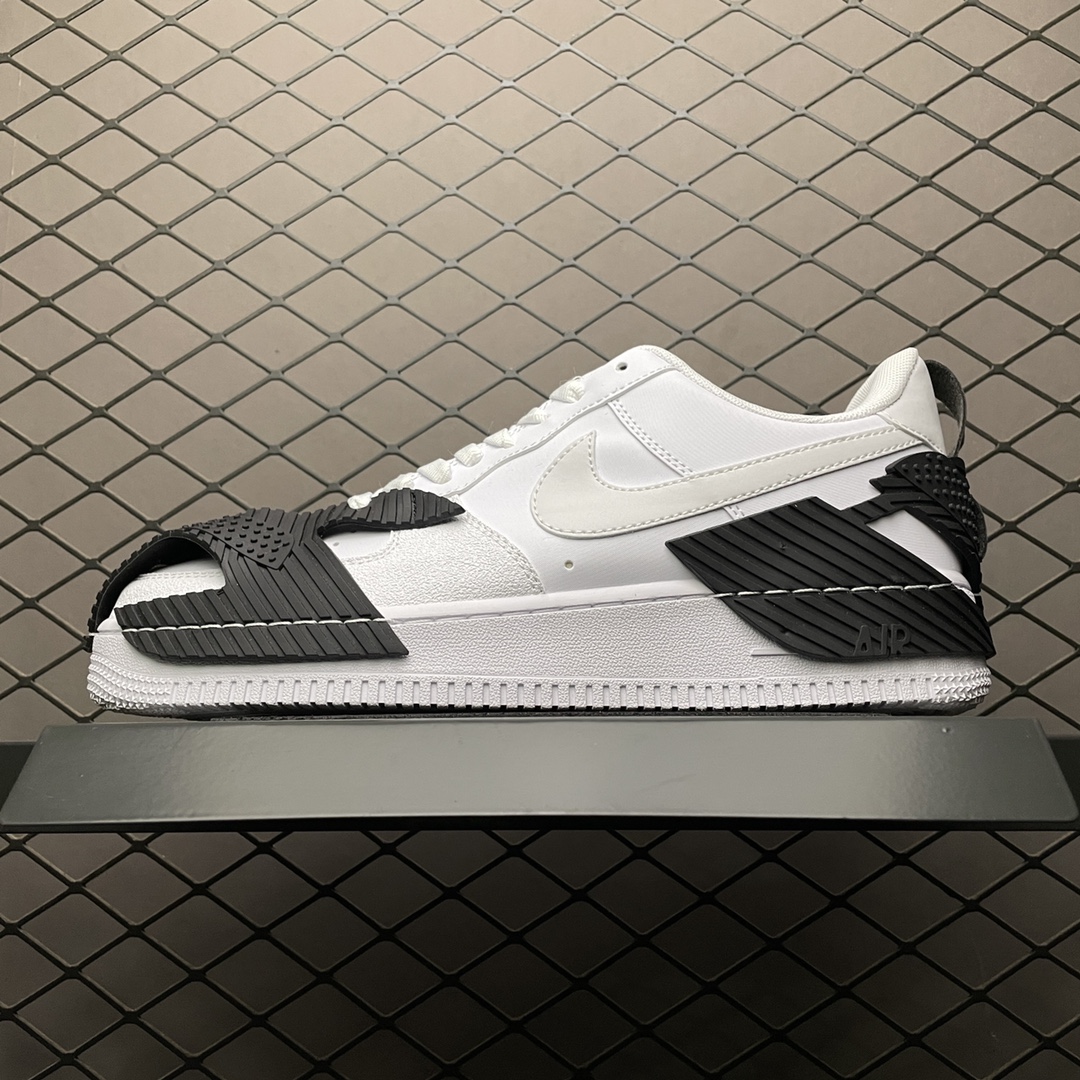 220 NIKE Air Force 1 空军一号低帮运动休闲板鞋 CZ3596-100