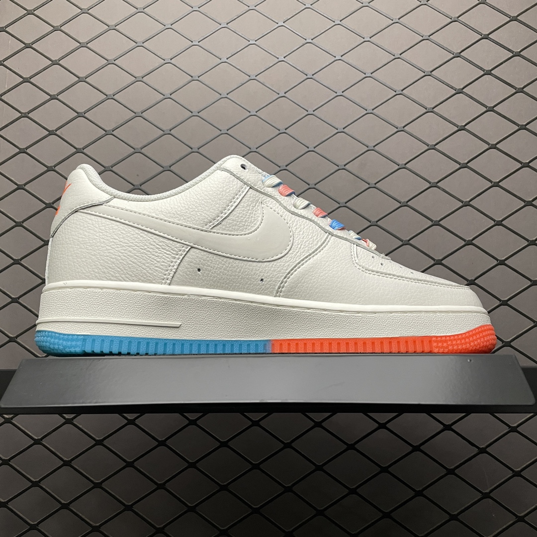 260 NIKE Air Force 1 空军一号低帮运动休闲板鞋 CT1989-103