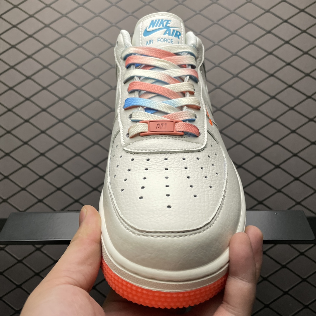 260 NIKE Air Force 1 空军一号低帮运动休闲板鞋 CT1989-103
