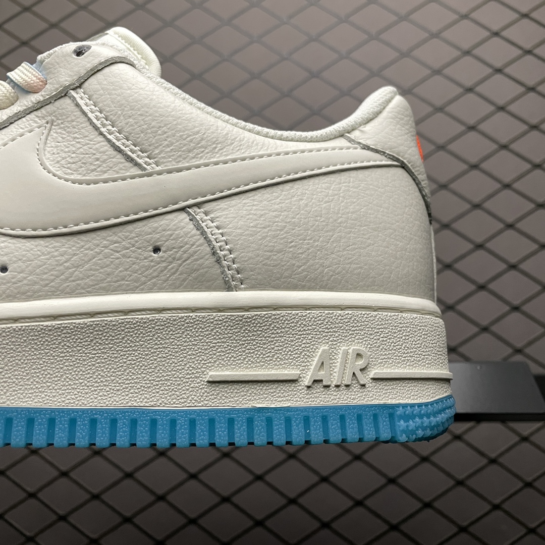 260 NIKE Air Force 1 空军一号低帮运动休闲板鞋 CT1989-103