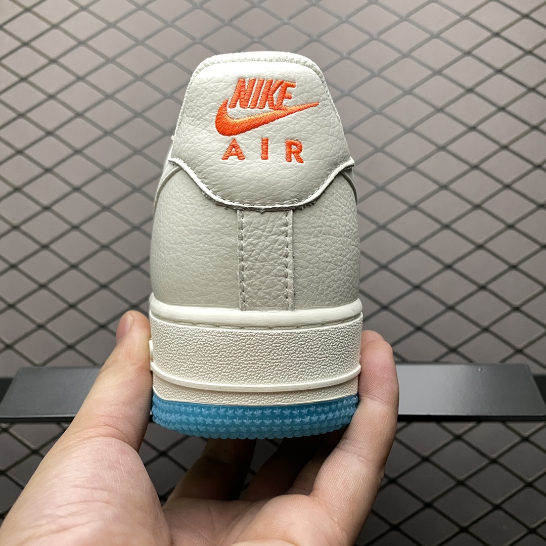 260 NIKE Air Force 1 空军一号低帮运动休闲板鞋 CT1989-103