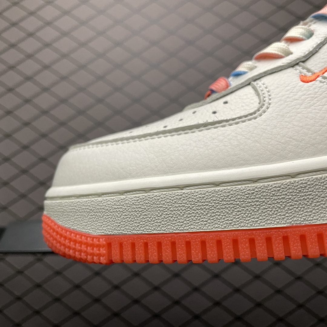 260 NIKE Air Force 1 空军一号低帮运动休闲板鞋 CT1989-103