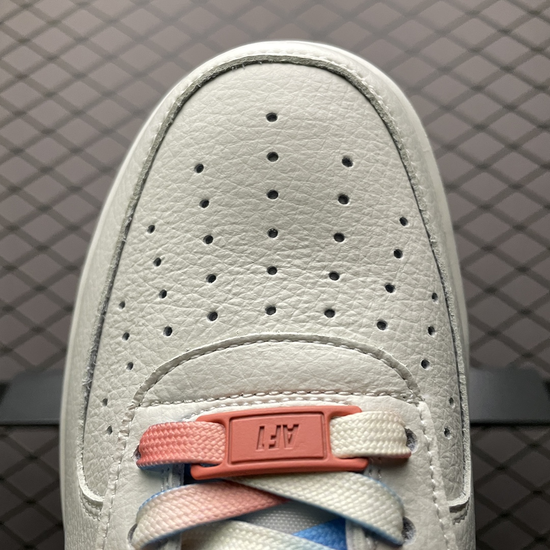260 NIKE Air Force 1 空军一号低帮运动休闲板鞋 CT1989-103