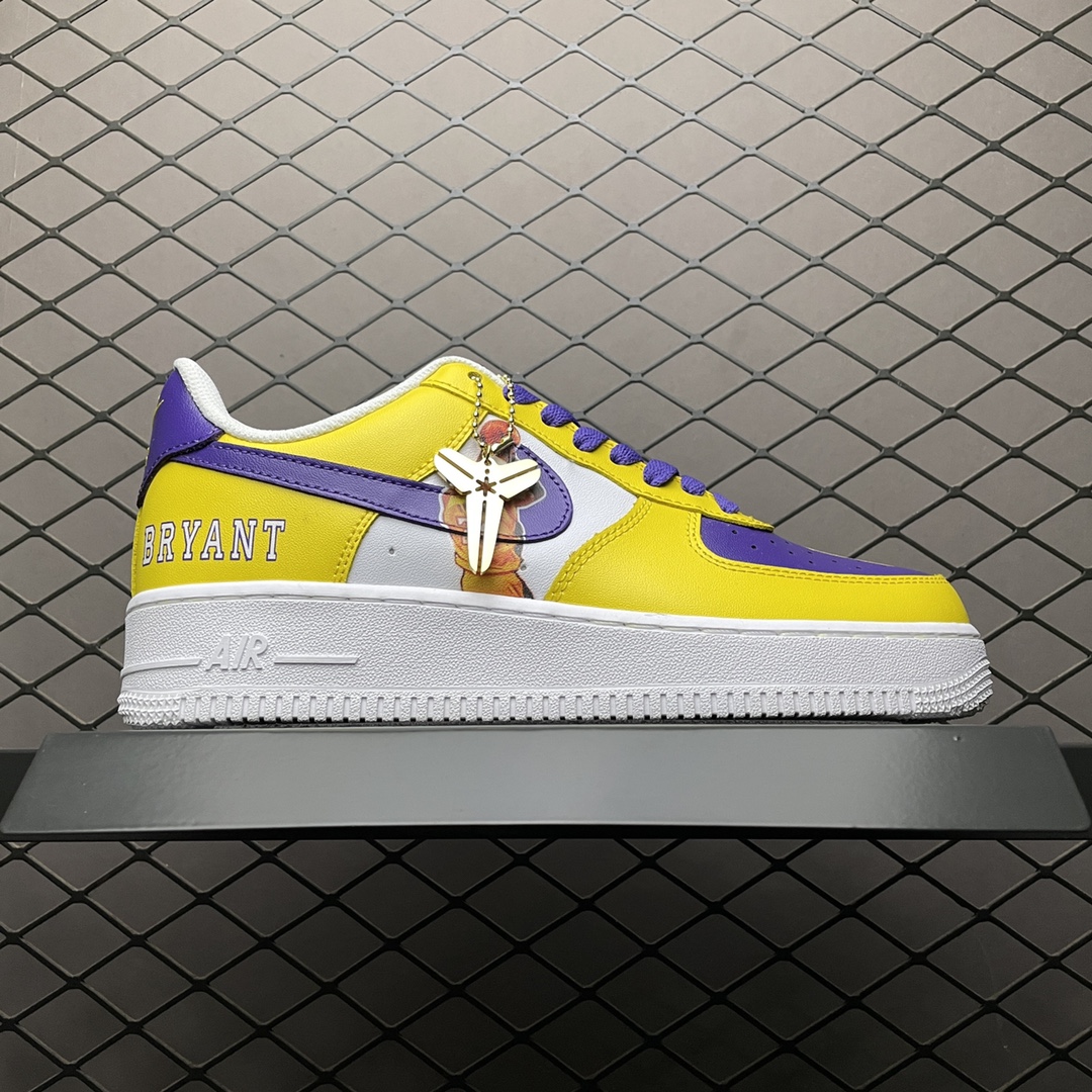 260 NIKE Air Force 1 空军一号低帮运动休闲板鞋 315122-118