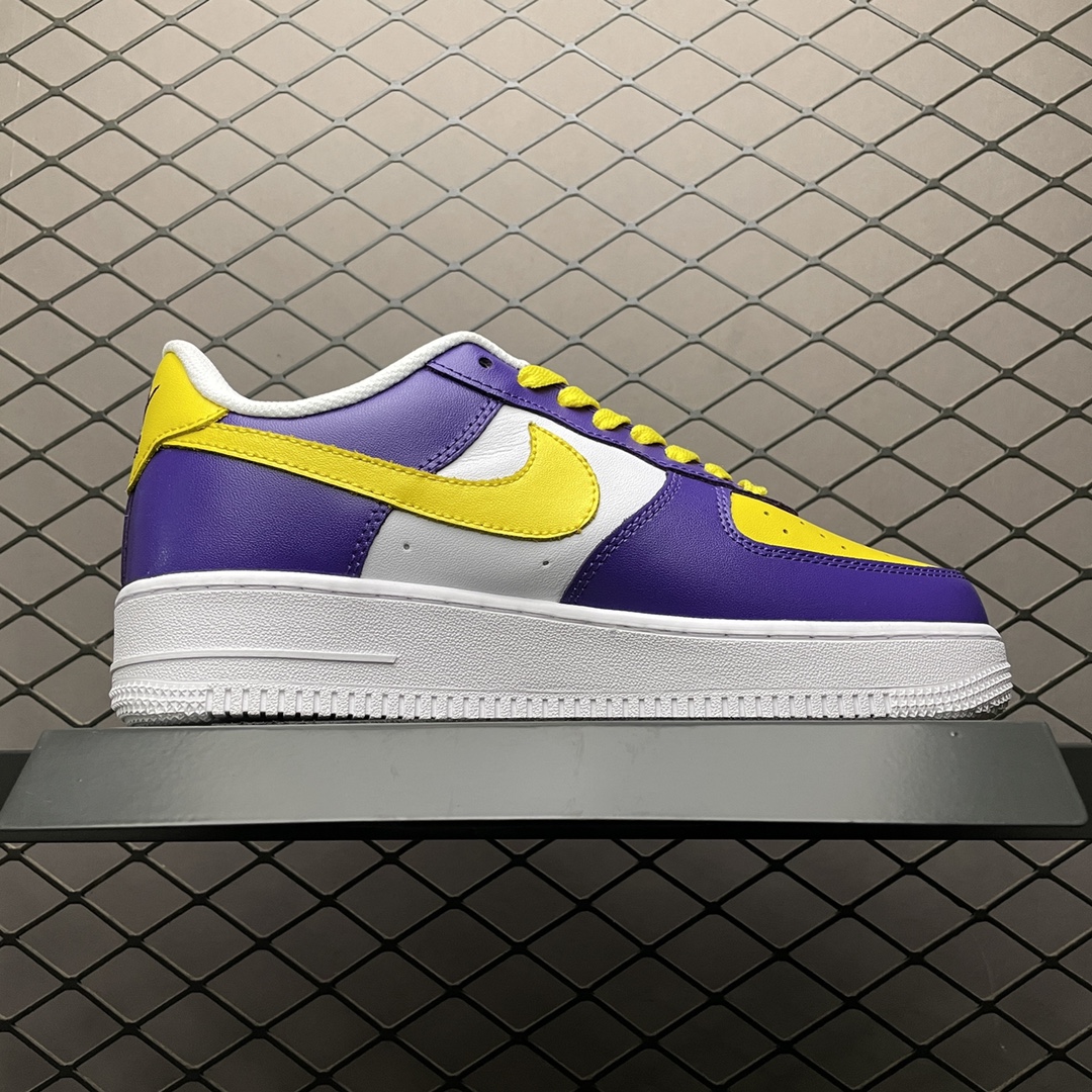 260 NIKE Air Force 1 空军一号低帮运动休闲板鞋 315122-118