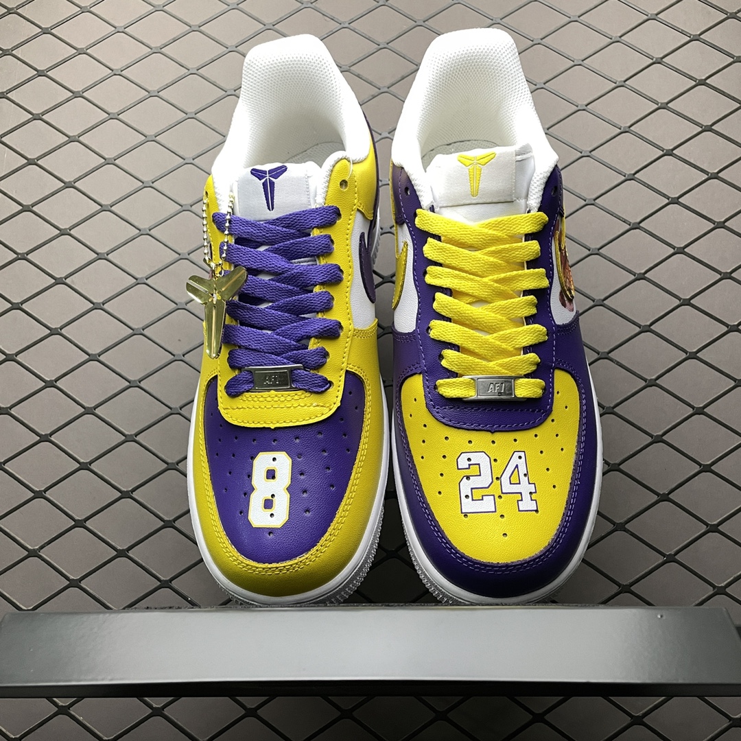 260 NIKE Air Force 1 空军一号低帮运动休闲板鞋 315122-118