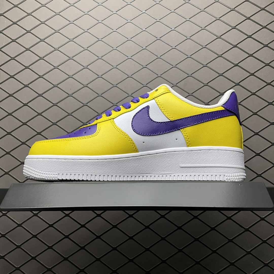 260 NIKE Air Force 1 空军一号低帮运动休闲板鞋 315122-118