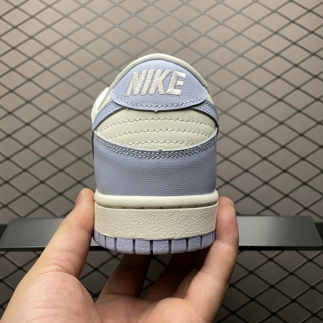 260 Nike SB Dunk Low 低帮运动休闲板鞋 854866-018