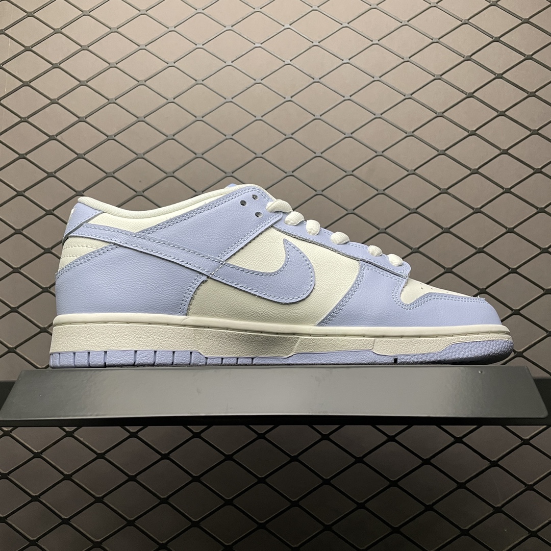 260 Nike SB Dunk Low 低帮运动休闲板鞋 854866-018