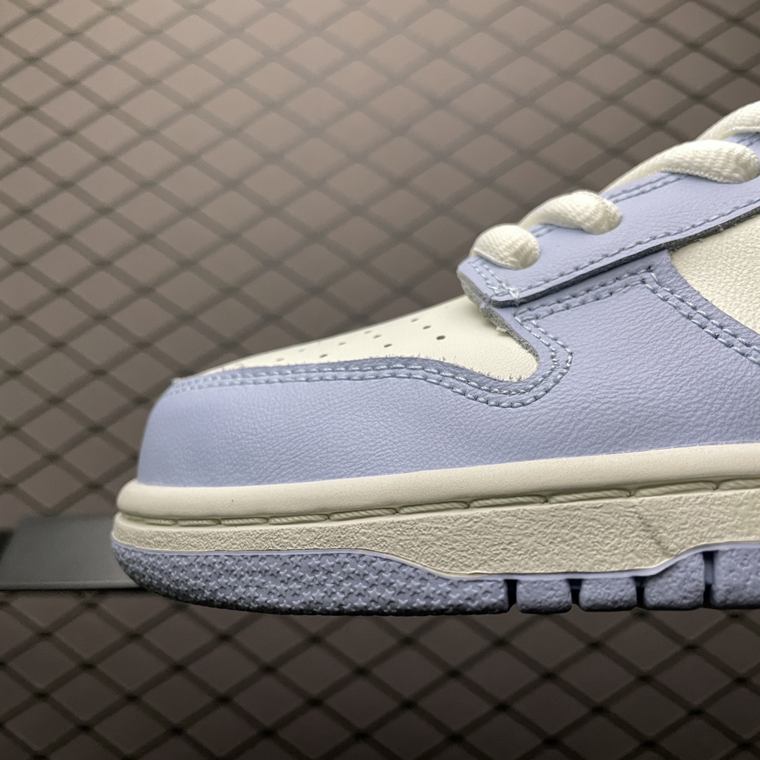 260 Nike SB Dunk Low 低帮运动休闲板鞋 854866-018
