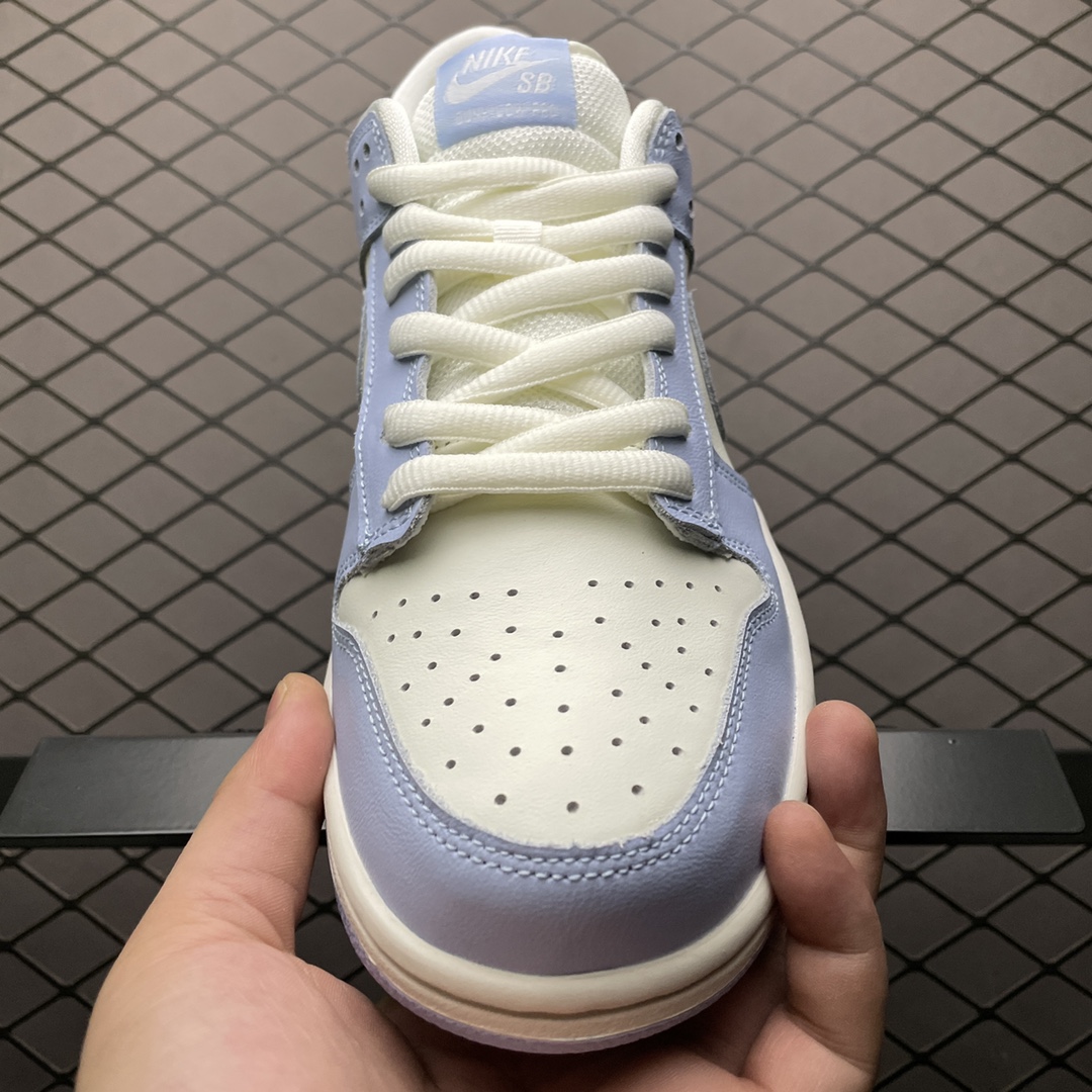 260 Nike SB Dunk Low 低帮运动休闲板鞋 854866-018