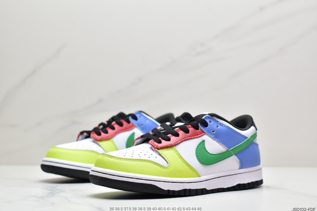 200 耐克Nike DuNIKE Low Green Strike糖果 DD1503-106-莆田鞋,莆田鞋货源,高仿鞋,高仿鞋货源,安福档口,莆田高仿鞋,莆田鞋批发,高仿鞋批发,莆田高仿运动鞋,高仿运动鞋,莆田运动鞋 200 耐克Nike DuNIKE Low Green Strike糖果 DD1503-106