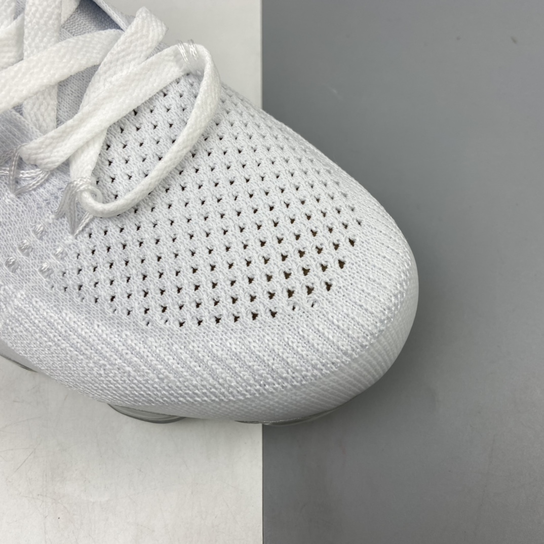 P180 Nike Air Vapormax Flyknit 2.0 2018二代大气垫 弹性针织鞋面849558-004