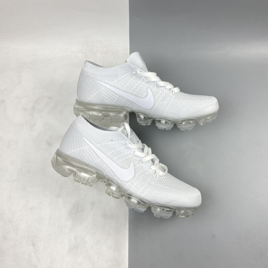 P180 Nike Air Vapormax Flyknit 2.0 2018二代大气垫 弹性针织鞋面849558-004
