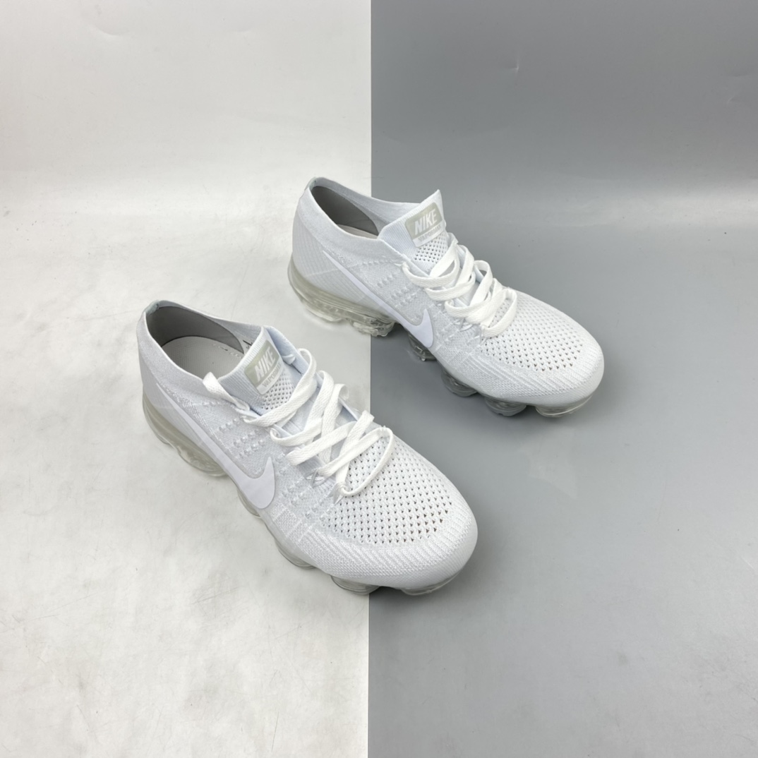 P180 Nike Air Vapormax Flyknit 2.0 2018二代大气垫 弹性针织鞋面849558-004