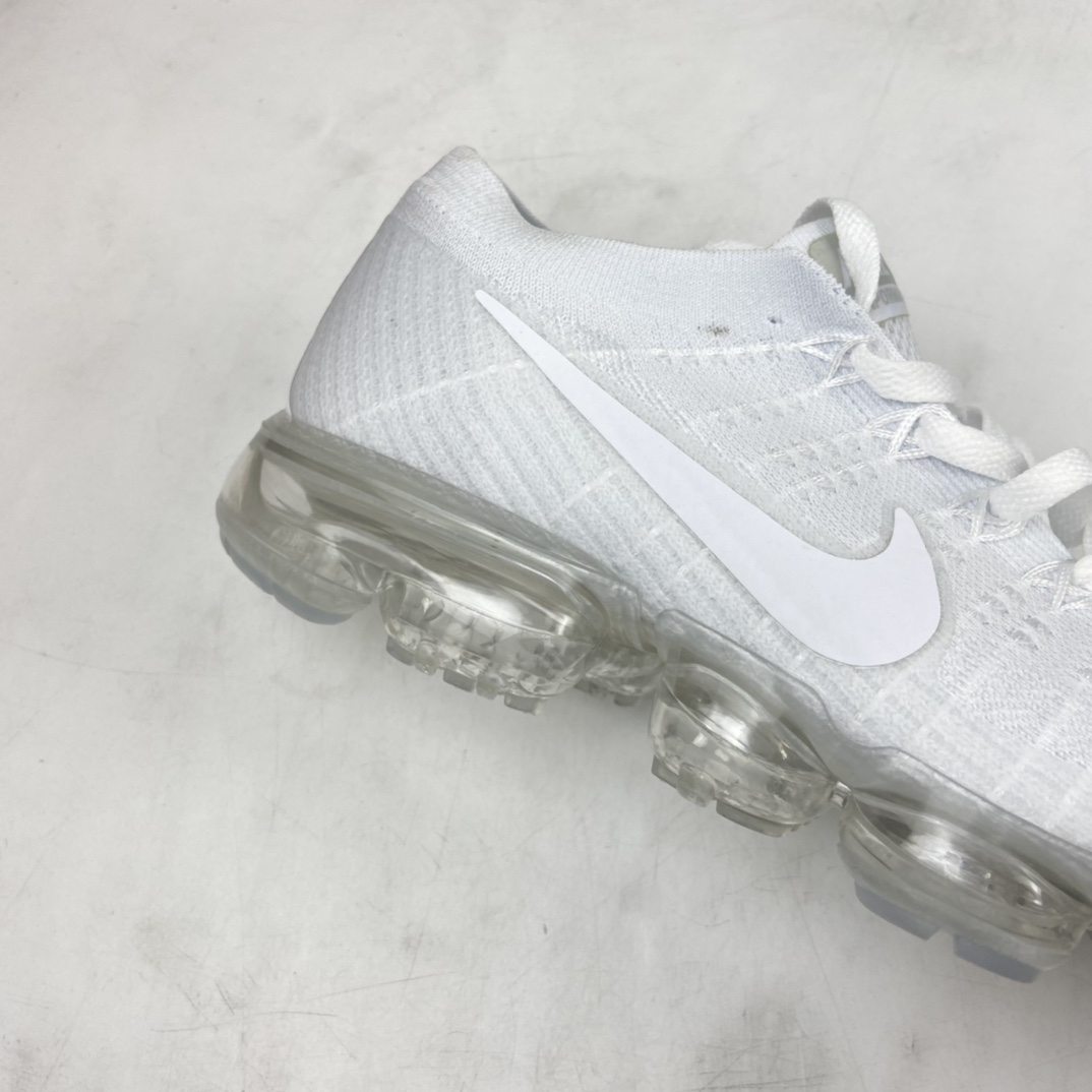 P180 Nike Air Vapormax Flyknit 2.0 2018二代大气垫 弹性针织鞋面849558-004