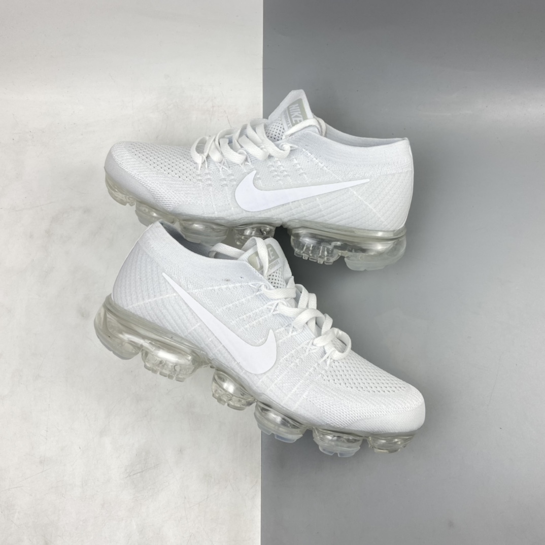 P180 Nike Air Vapormax Flyknit 2.0 2018二代大气垫 弹性针织鞋面849558-004