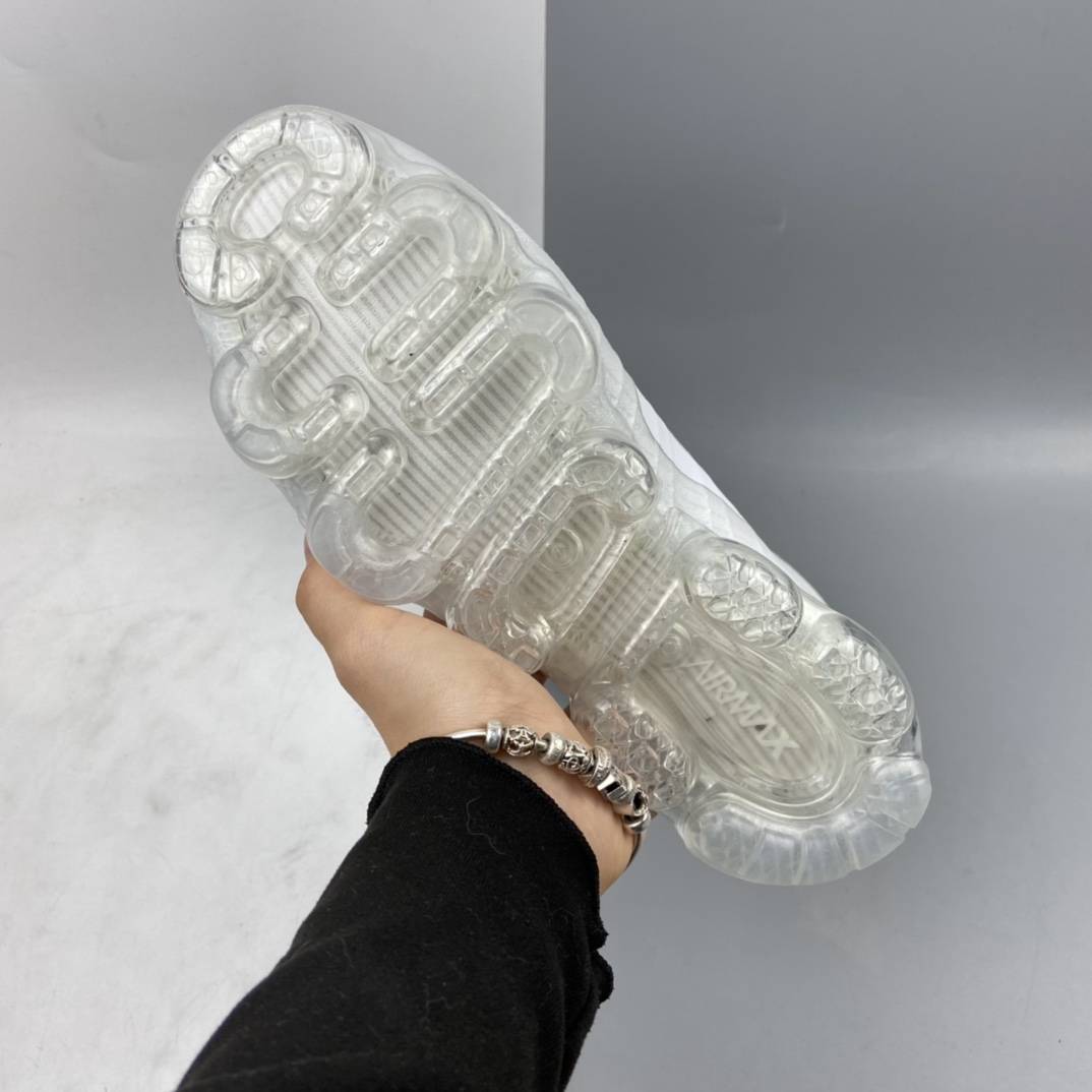 P180 Nike Air Vapormax Flyknit 2.0 2018二代大气垫 弹性针织鞋面849558-004