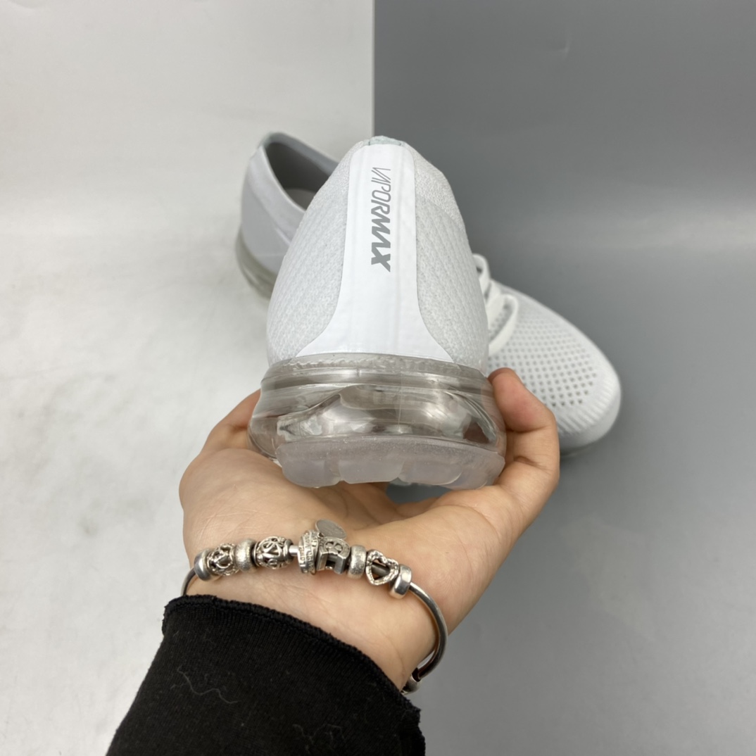 P180 Nike Air Vapormax Flyknit 2.0 2018二代大气垫 弹性针织鞋面849558-004