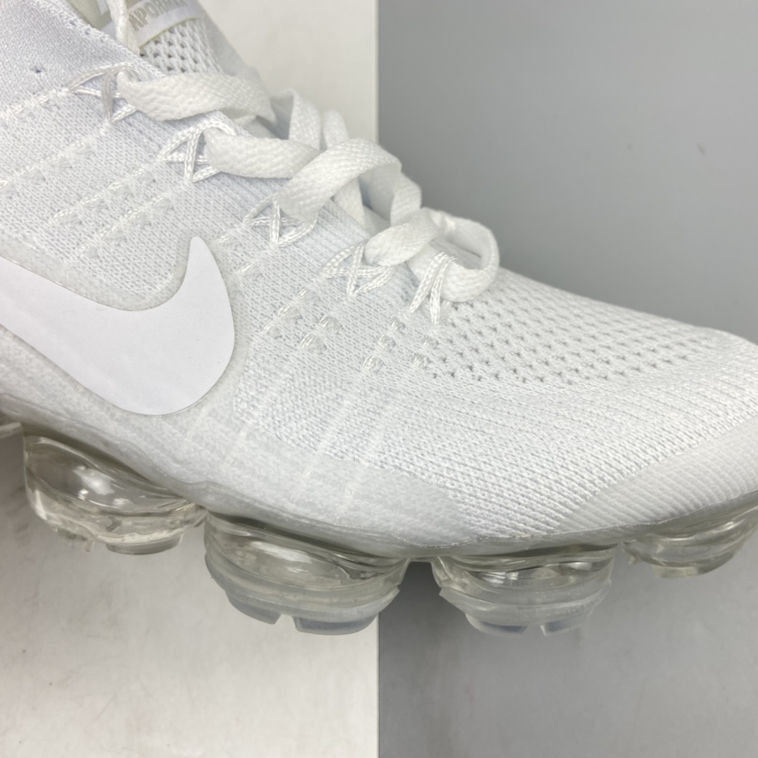 P180 Nike Air Vapormax Flyknit 2.0 2018二代大气垫 弹性针织鞋面849558-004